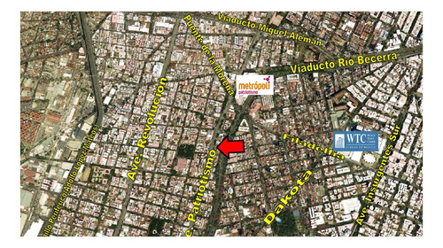Imagen 5 de 14 de Se Renta Edificio Completo Para Oficinas, Escuelas, Bancos