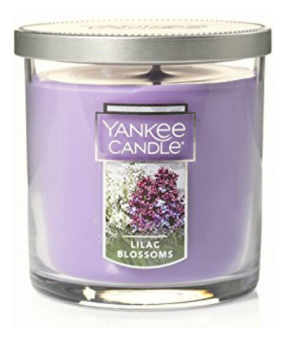 Yankee Candle - Vela De Tarro Pequeña