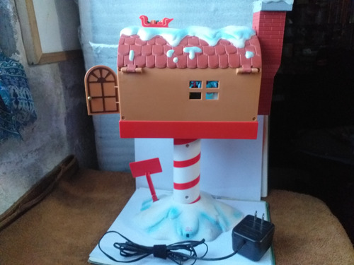 Colección Coca Cola - El Buzon De Los Deseos Coca Cola (Usado)