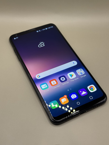 LG V30 64gb 4gb Ram (Usado)