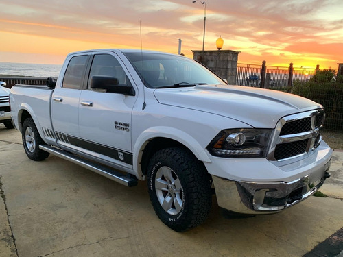Dodge Ram 1500
