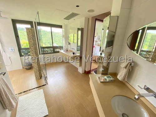 Venta De Casa\ Mirador De Los Campitos\ Mg- 5-5312