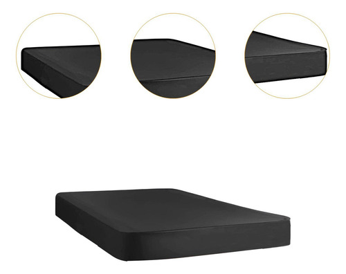 Funda Protectora Para Mesa De Billar, A Prueba De 420d 235cm