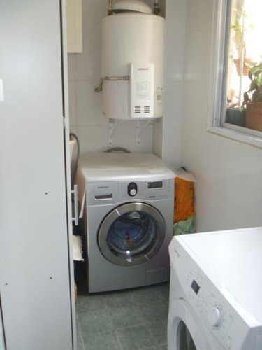 Imagen 10 de 16 de Departamento Al Frente - Lanús Este