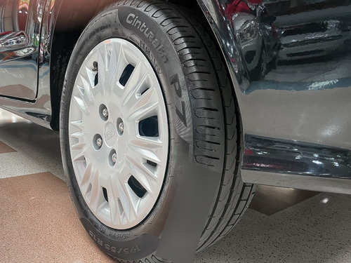 Imagem 14 de 14 de Ford Ka+ Se Plus 1.0
