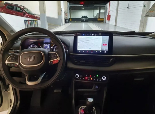Imagen 6 de 25 de Nueva Pulse Audace 1.0 Cvt 2023 Mejor Precio Tomo Permuta Jr