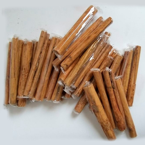 Canela En Varitas De 12cm Envueltas Individuales - 500g C4