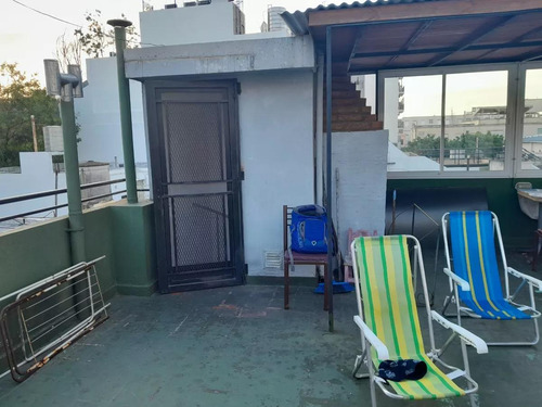 Ph En Venta - 3 Dormitorios 3 Baños - 200mts2 - Colegiales