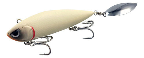 Isca Encrenca Spin 7cm 17gr Yara By Eduardo Monteiro Cor 07
