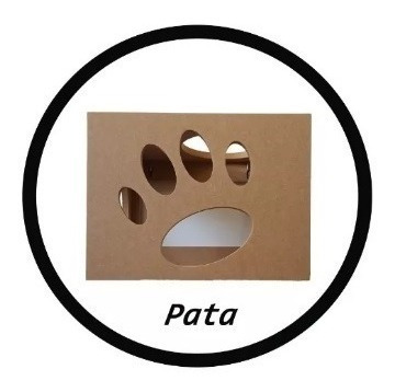 Nicho Personalizado Para Gatos Em Mdf 15mm Com Aberturas