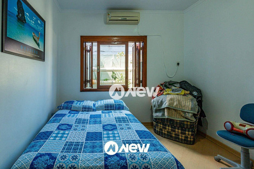 Imagem 17 de 30 de Casa Com 3 Dormitórios À Venda, 318 M² Por R$ 895.000,00 - Pinheiro - São Leopoldo/rs - Ca3862