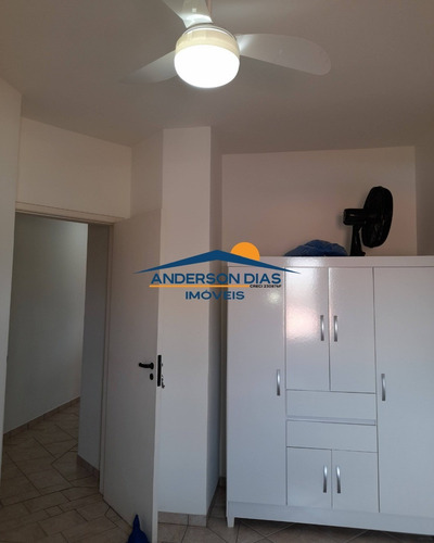 Imagem 8 de 18 de Apartamento Com 2 Dormitórios Venda, 65m² Por R$ 410.000 - Martim De Sá - Caraguatatuba/sp - Ap00046 - 70998977