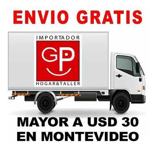 Imagen 4 de 9 de Porta Lápiz T16 Toolmen G P