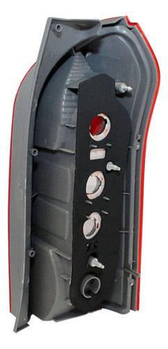 Faro Posterior Izquierdo Para Toyota Probox 1.4 1nd-tv 2005