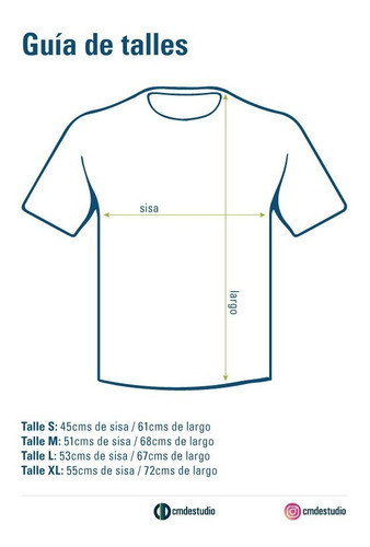 Remera Unisex Mario Santos Los Simuladores