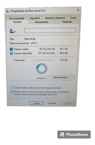 Hp T640 Thin Client (Reacondicionado)