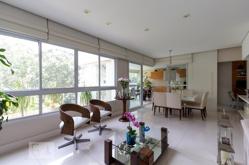 Apartamento À Venda - Portal Do Morumbi, 3 Quartos, 184 - S893123999