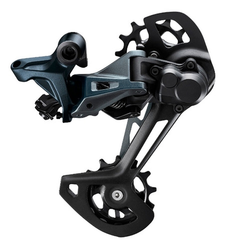 Grupo Shimano Slx M7100/m7120 I-spec 2x12 Velocidades
