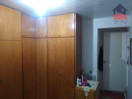Imagem 18 de 30 de Sítio Com 2 Dormitórios À Venda, 8646 M² Por R$ 600.000,00 - Ponte Alta - Mairiporã/sp - Si0031