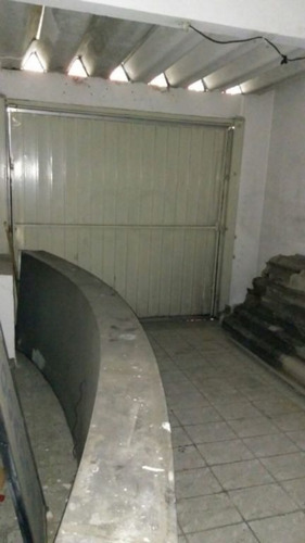 Imagem 10 de 11 de Loja - Rudge Ramos - Ref: 1247 - L-3332