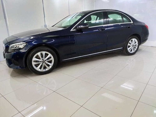 Imagem 2 de 15 de Mercedes-benz C-180 Avantgarde 1.6 2019