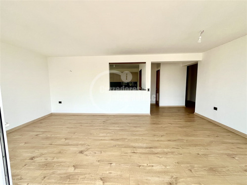 Lindo Dpto Entero Remodelado 2 Dormitorios Gran Vista
