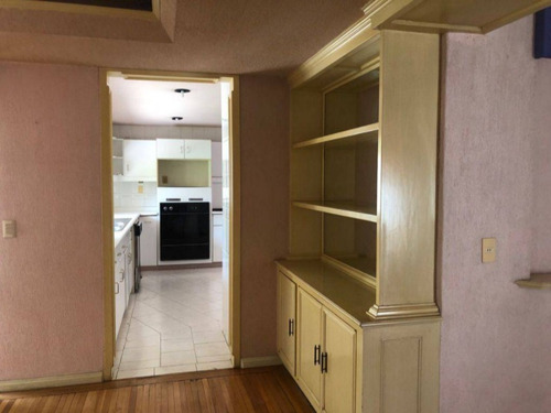 Casa En Venta En Cdmx Delegación Coyoacán Cerro De San Andrés #71, Colonia Campestre Churubusco, C.p. 04200