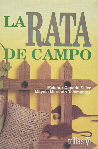 La Rata De Campo