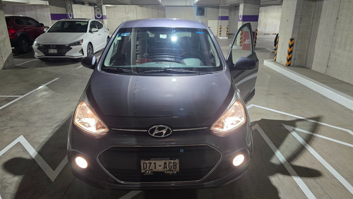 Hyundai Grand i10 1.3 Gls Mt