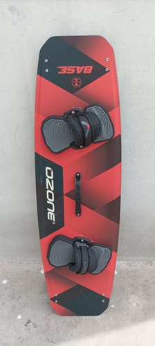 Tabla Kitesurf Ozone Base V1