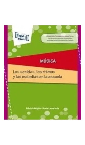 Musica - Los Sonidos, Los Ritmos Y Las Melodias-origlio, Fab