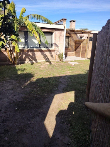 Casa En Solymar Sur Km 23 (200mts Del Supermercado Disco)