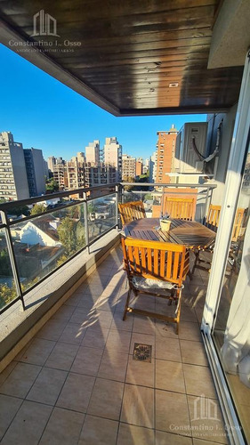 Imagen 12 de 30 de Departamento Triplex Con Piscina Propia Y 2 Cocheras - Unico - Lanús Oeste - Permuta