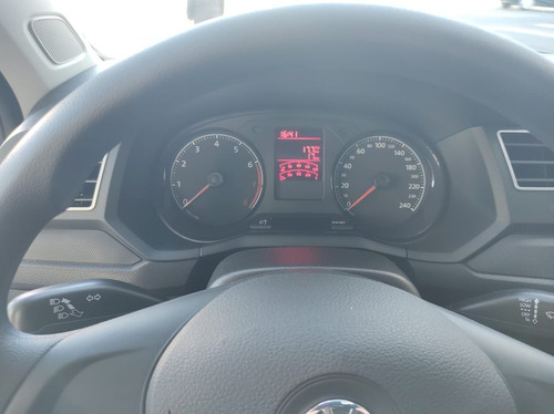 Volkswagen Gol Trend 1.6 Trendline 101cv My21 Oferta #31