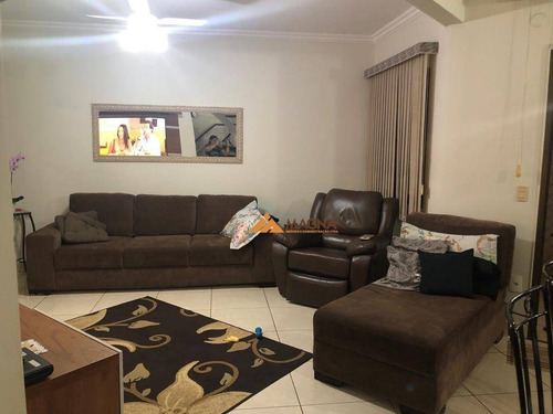 Imagem 6 de 24 de Casa À Venda, 151 M² Por R$ 690.000,00 - Parque Industrial Lagoinha - Ribeirão Preto/sp - Ca2707