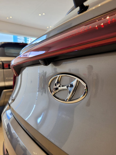 Hyundai HB20 1.0 Comfort Plus Tech Tgdi Flex Aut. 5P