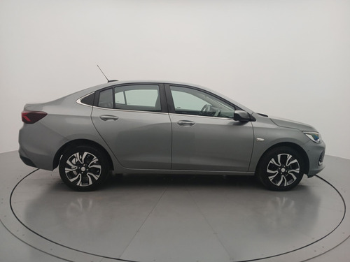 Chevrolet Onix 1.0 TURBO FLEX PLUS PREMIER AUTOMÁTICO