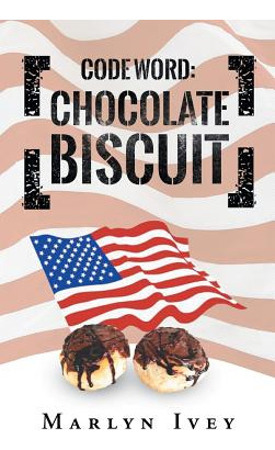 Libro Code Word: Chocolate Biscuit - Ivey, Marlyn