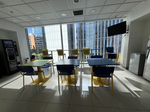 Oficina En Venta En Las Condes