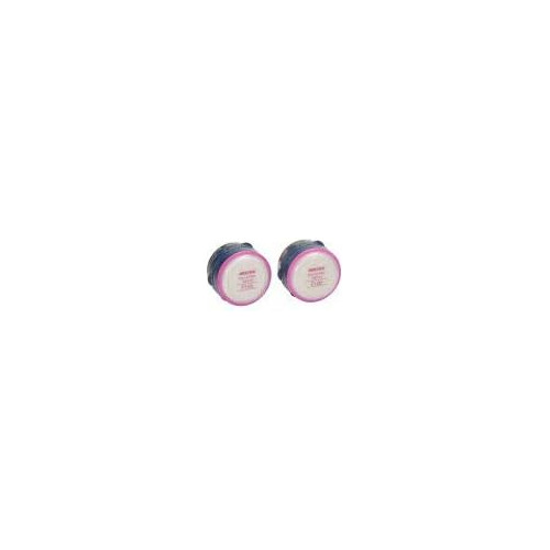 7140 Organic Vapor/p100 7000/9000 Series Combo Stacked ...