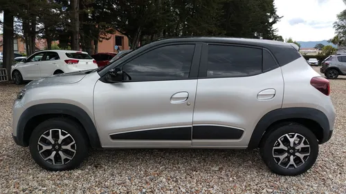 Renault Kwid ICONIC