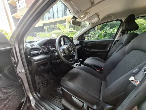 Fiat Pulse 1.3 Drive Mt
