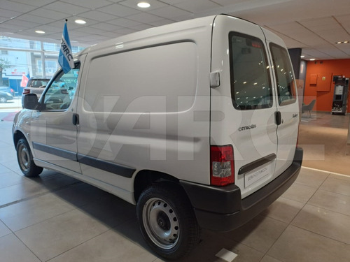 Citroën Berlingo 1.6 Hdi 92 Bussines