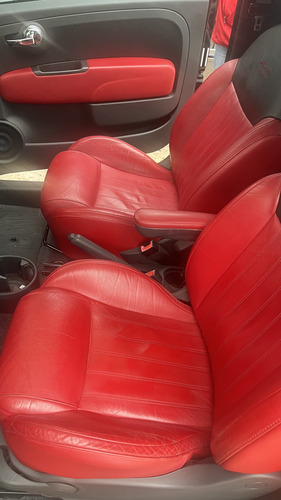 Fiat 500 1.4 Sport 105cv Serie4