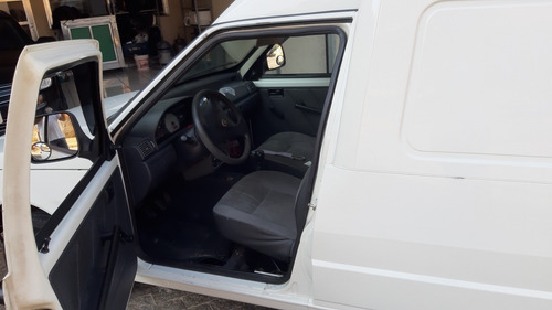 Imagem 9 de 12 de Fiat Fiorino 2012 1.3 Flex 4p
