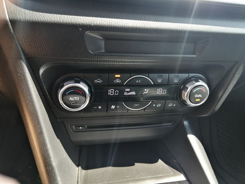 All New Mazda3 Sport Gt 2.5 Mt