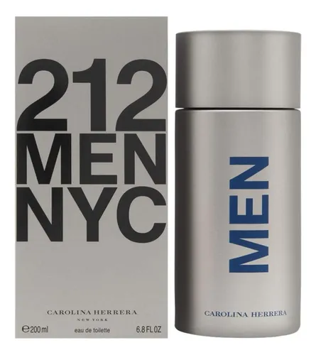 212 carolina herrera hombre clasico hotsell