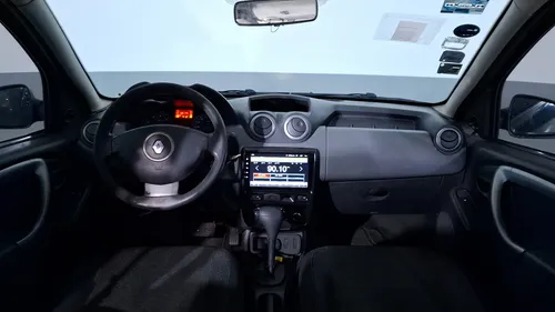 Renault Duster 2.0 Expression At