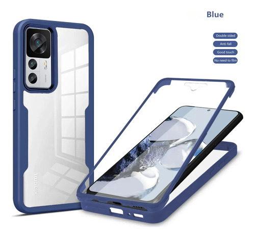 Funda De Teléfono Para Xiaomi Mi Redmi Note 14 13 13c 13