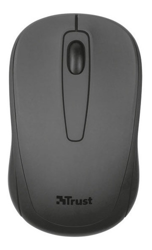 Trust Mouse Wireless Ziva - Nuevo - Netpc